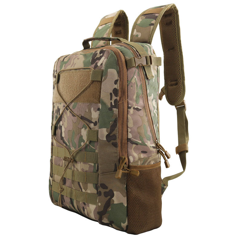 NOVRA Trek Lite 15L Light Outdoor Daypack