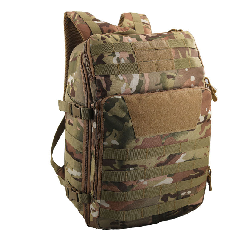 NOVRA 30L Hiking Backpack