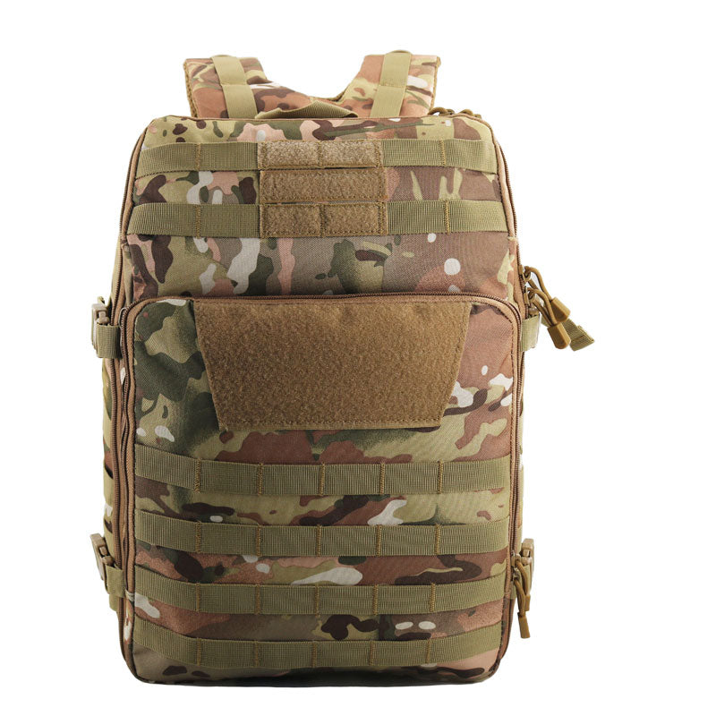 NOVRA 30L Hiking Backpack
