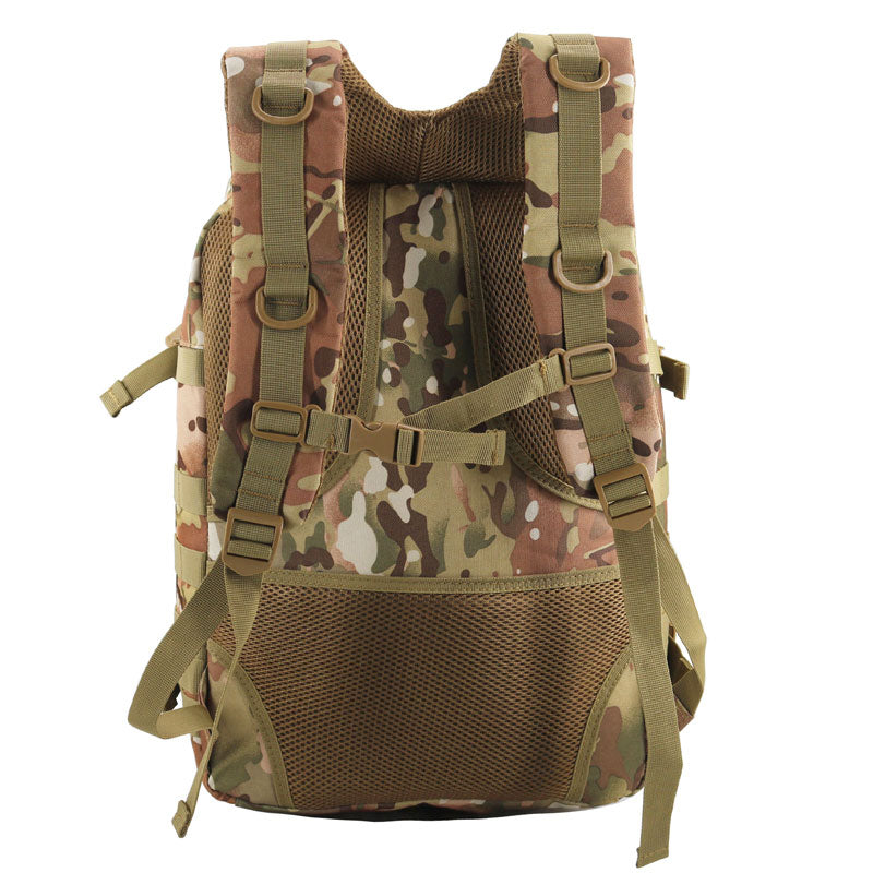 NOVRA 30L Hiking Backpack