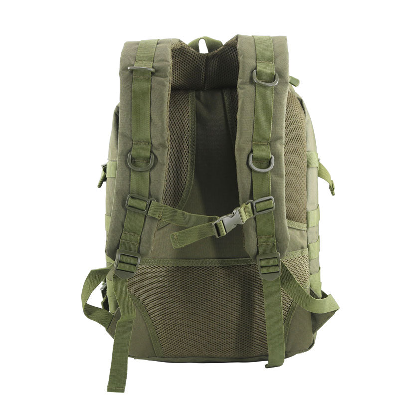 NOVRA 30L Hiking Backpack