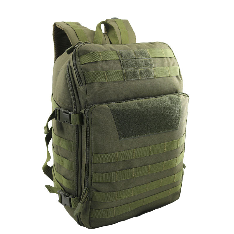 NOVRA 30L Hiking Backpack