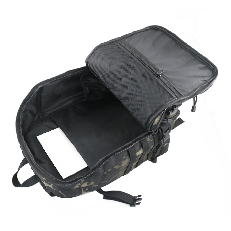 NOVRA 30L Hiking Backpack
