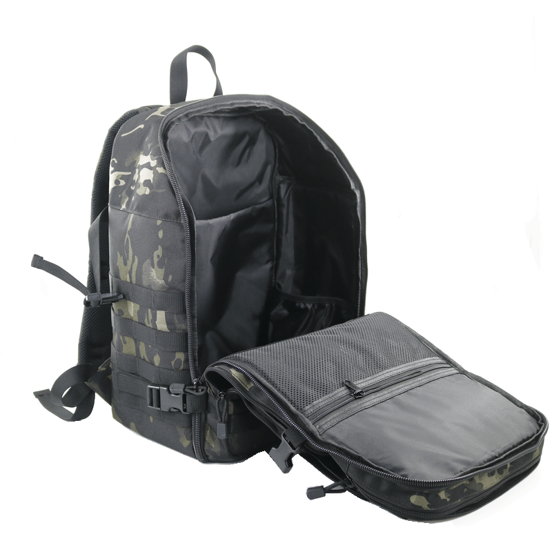 NOVRA 30L Hiking Backpack