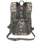 NOVRA 25L Daypack Outdoor Hiking Backpack