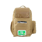 NOVRA 35L Modular Backpack
