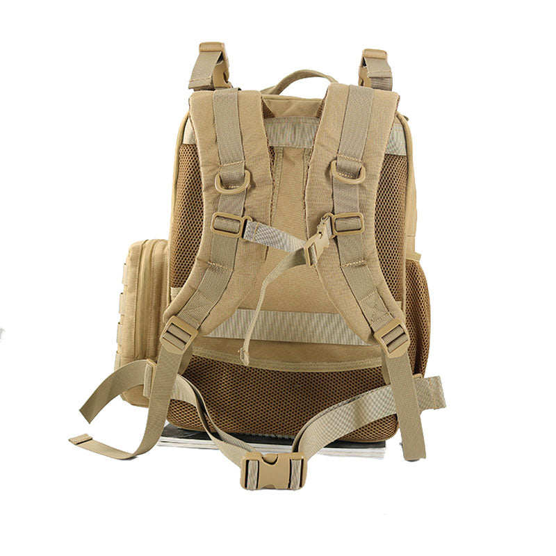 NOVRA 35L Modular Backpack