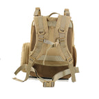 NOVRA 35L Modular Backpack
