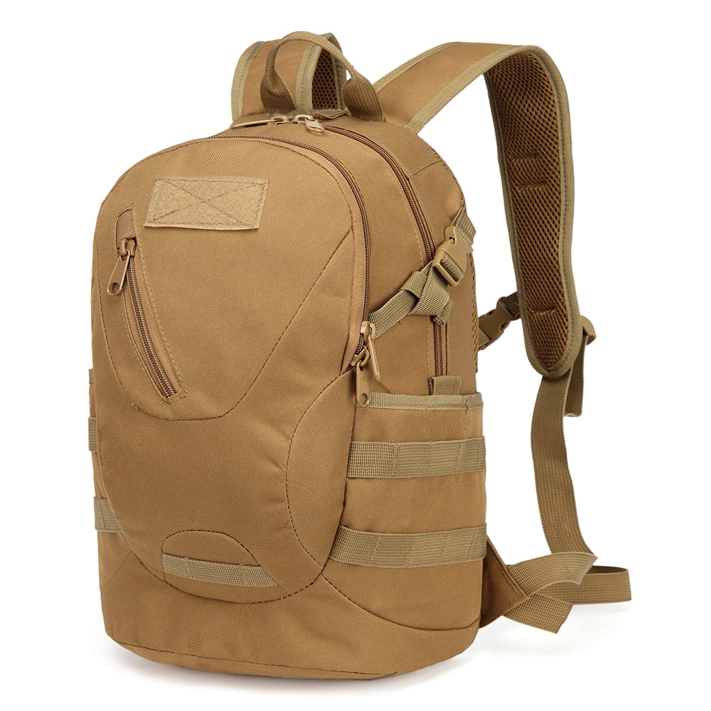 NOVRA 25L Daypack Outdoor Hiking Backpack