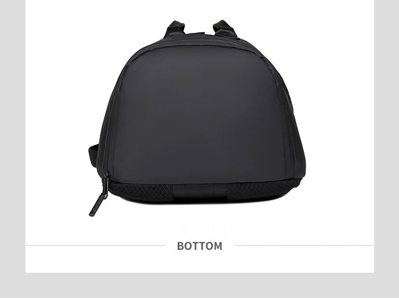 NOVRA Transit 28 Urban Travel Backpack