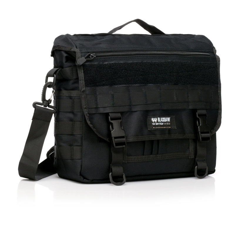 NOVRA 13L Messenger Shoulder Bag