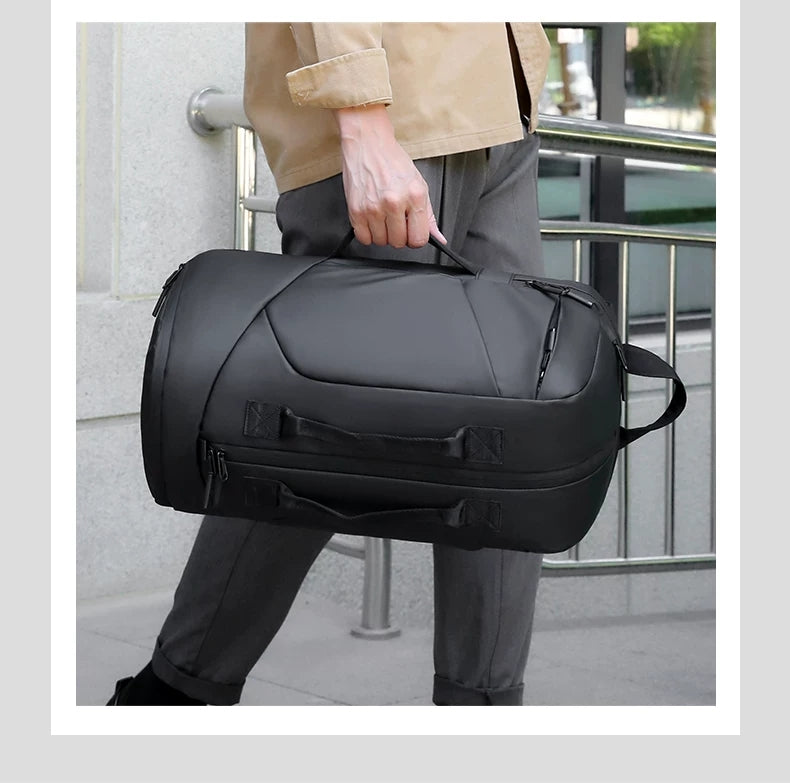 NOVRA Transit 28 Urban Travel Backpack
