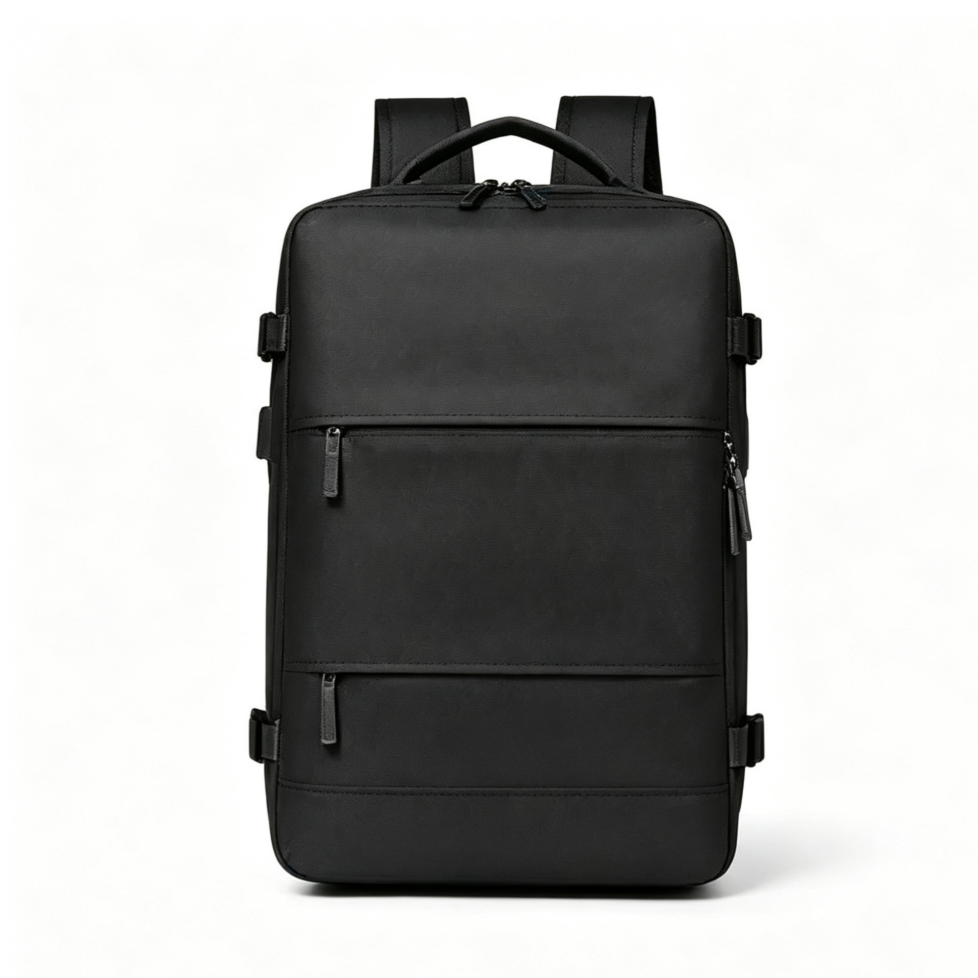 NOVRA Expand Travel Backpack Vibrant Edition