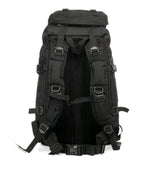 NOVRA 50L MOLLE Hiking Backpack