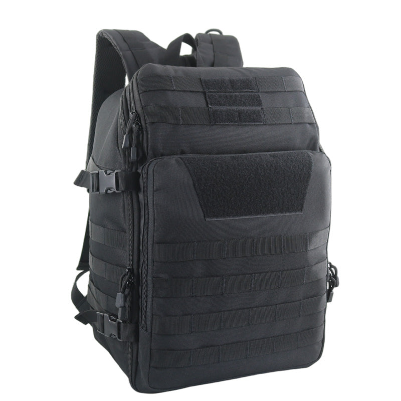 NOVRA 30L Hiking Backpack