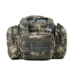 NOVRA Multi-Pocket Travel Wash Bag