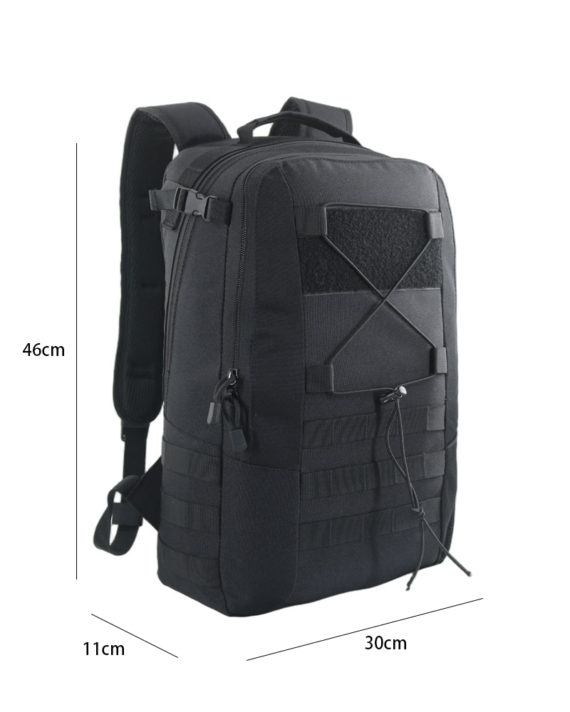 NOVRA Trek Lite 15L Light Outdoor Daypack