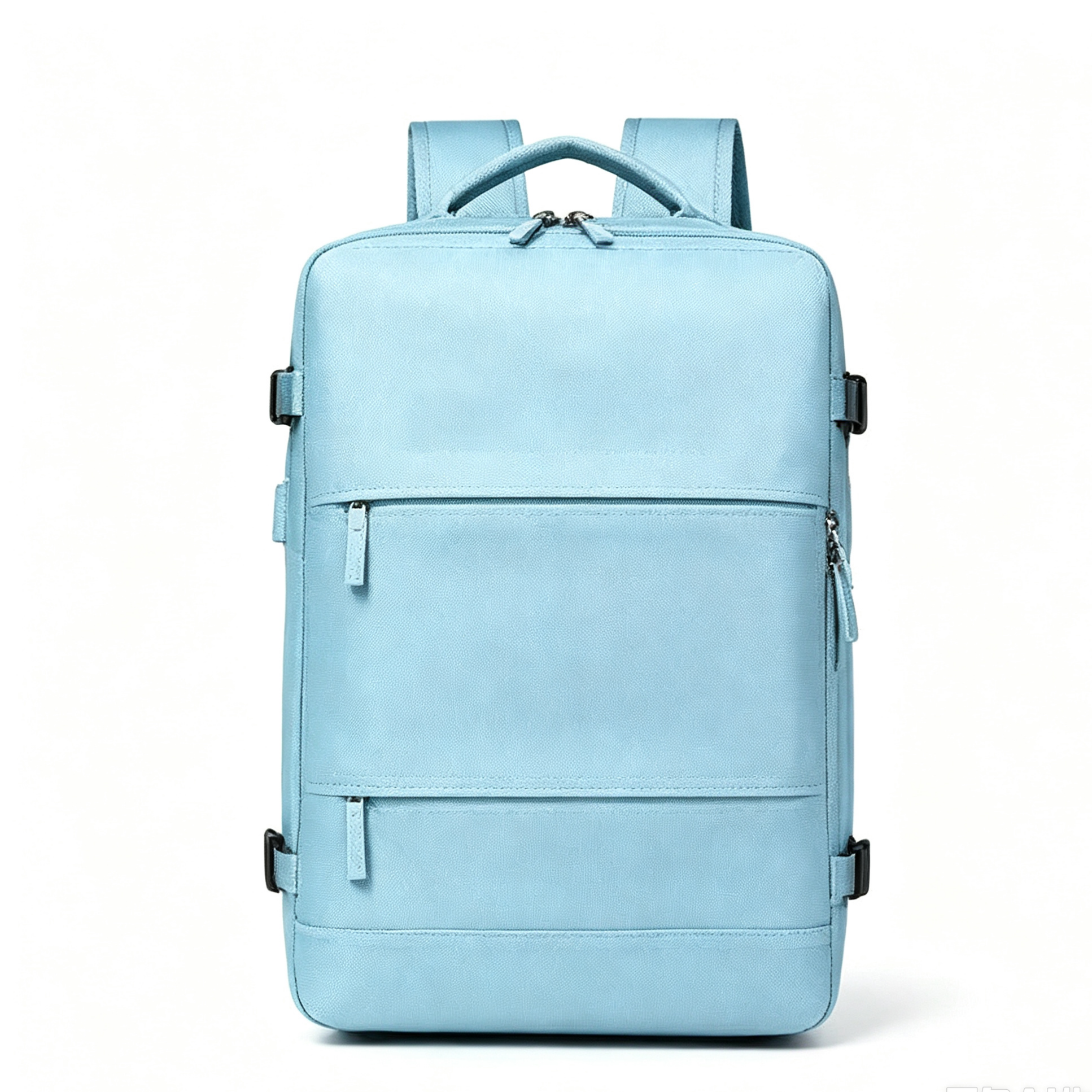 NOVRA Expand Travel Backpack Vibrant Edition