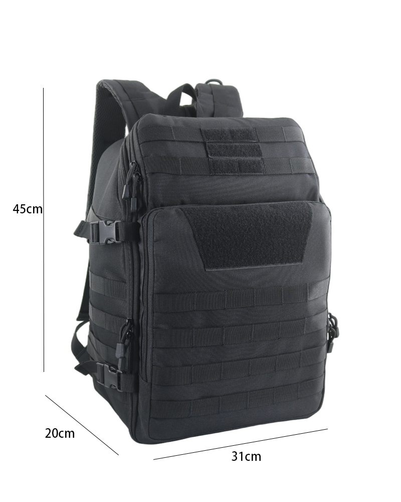 NOVRA 30L Hiking Backpack