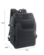 NOVRA 30L Hiking Backpack