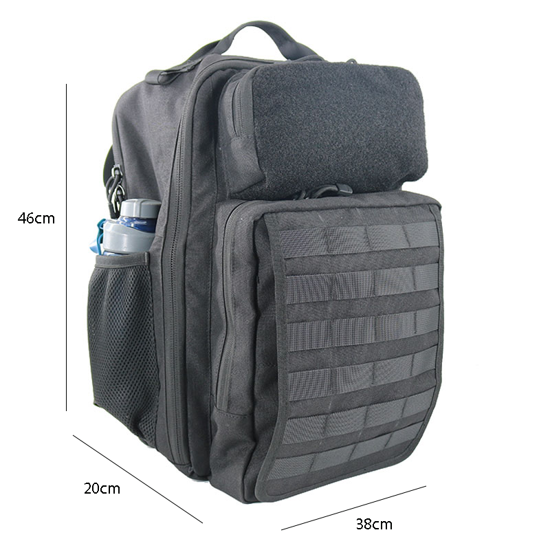 NOVRA 35L Modular Backpack
