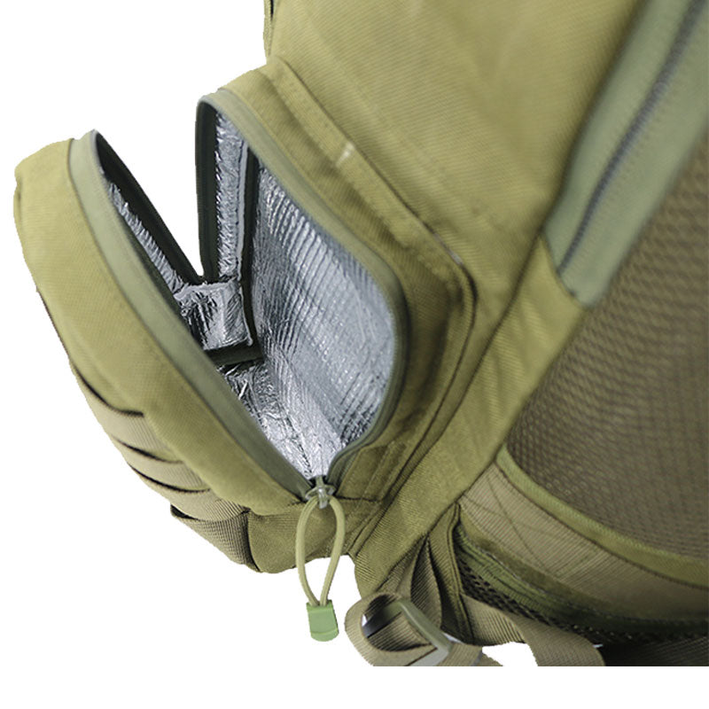 NOVRA 35L Modular Backpack