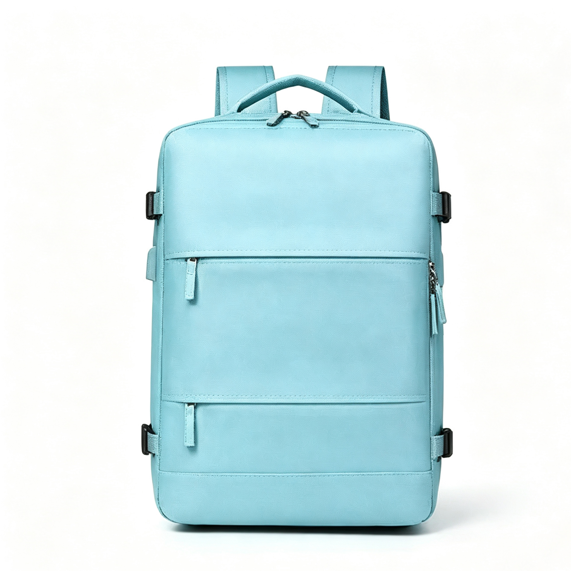 NOVRA Expand Travel Backpack Vibrant Edition