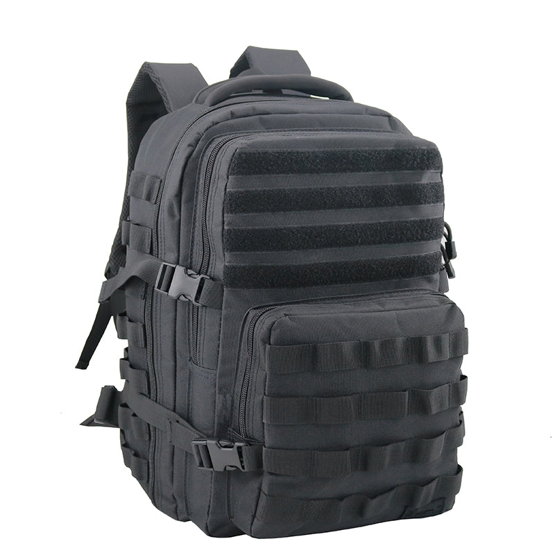 NOVRA Wild Trek 40 Expedition Backpack