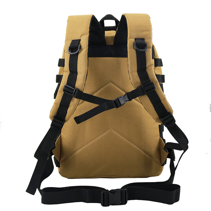 NOVRA Wild Trek 40 Expedition Backpack