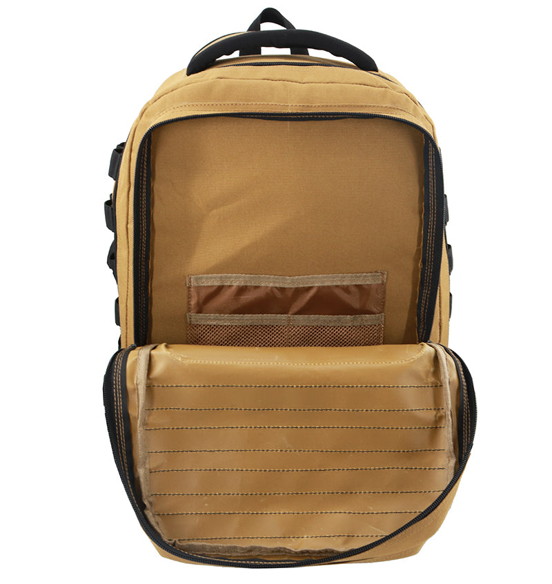 NOVRA Wild Trek 40 Expedition Backpack