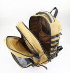 NOVRA Wild Trek 40 Expedition Backpack