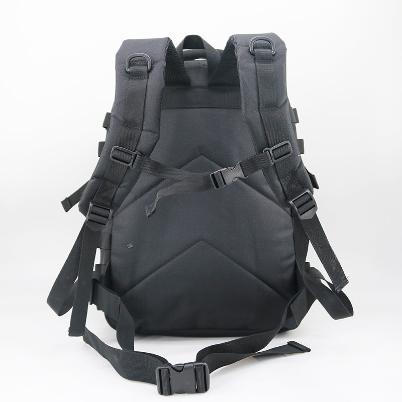 NOVRA Wild Trek 40 Expedition Backpack