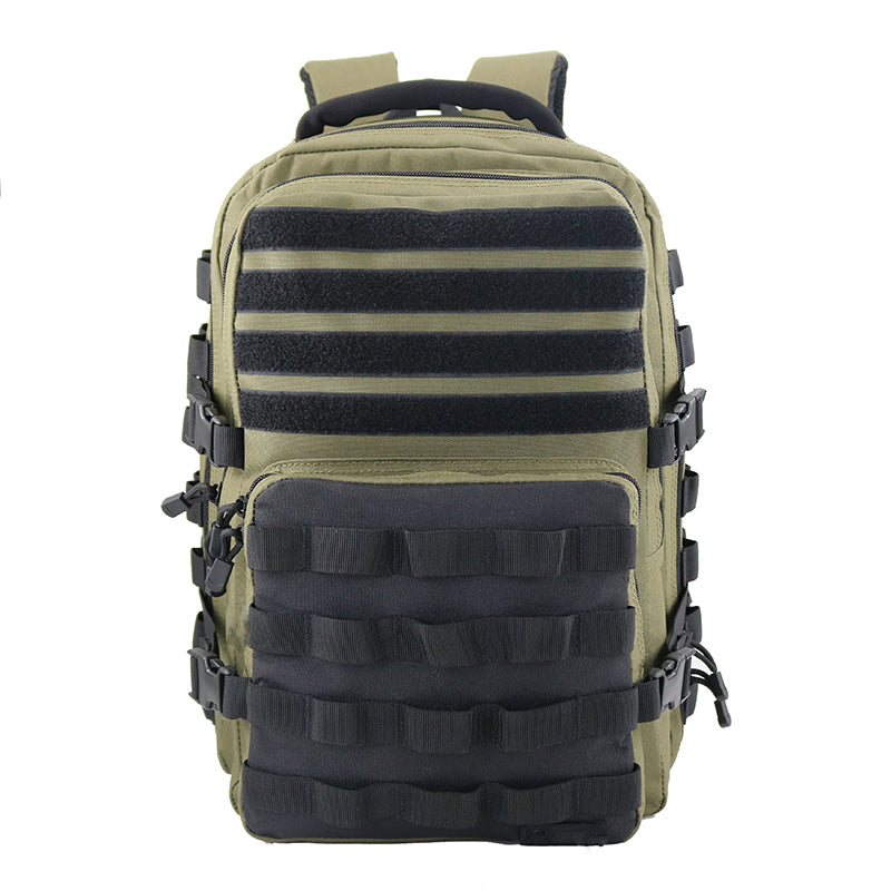 NOVRA Wild Trek 40 Expedition Backpack