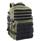 NOVRA Wild Trek 40 Expedition Backpack