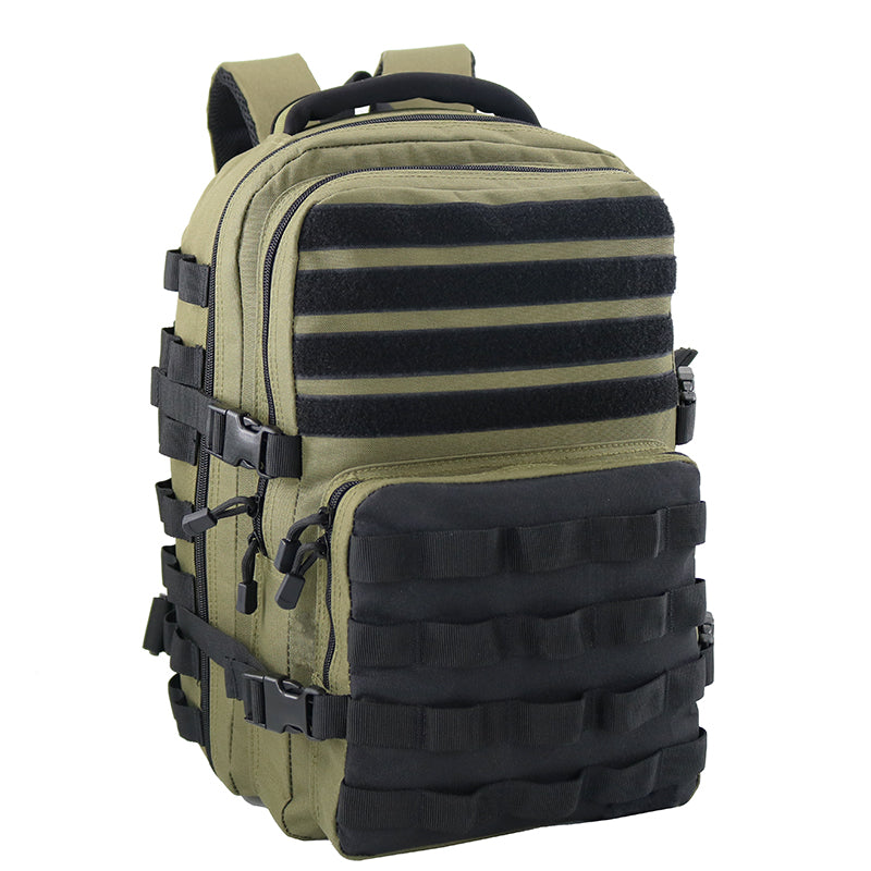 NOVRA Wild Trek 40 Expedition Backpack