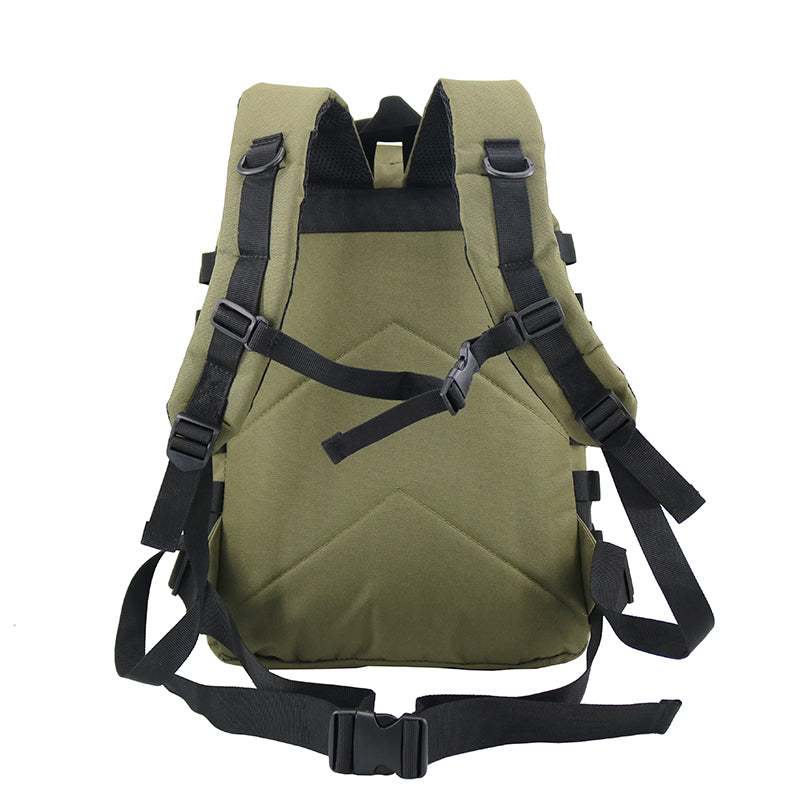 NOVRA Wild Trek 40 Expedition Backpack