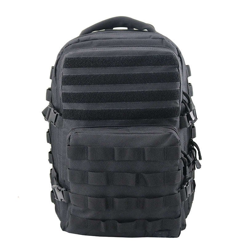 NOVRA Wild Trek 40 Expedition Backpack
