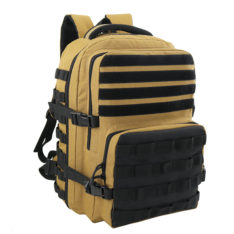 NOVRA Wild Trek 40 Expedition Backpack
