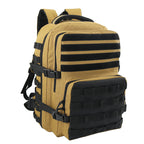 NOVRA Wild Trek 40 Expedition Backpack