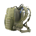 NOVRA 35L Modular Backpack