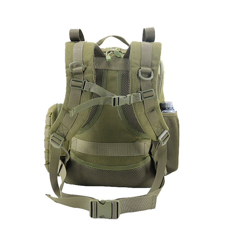NOVRA 35L Modular Backpack
