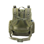 NOVRA 35L Modular Backpack