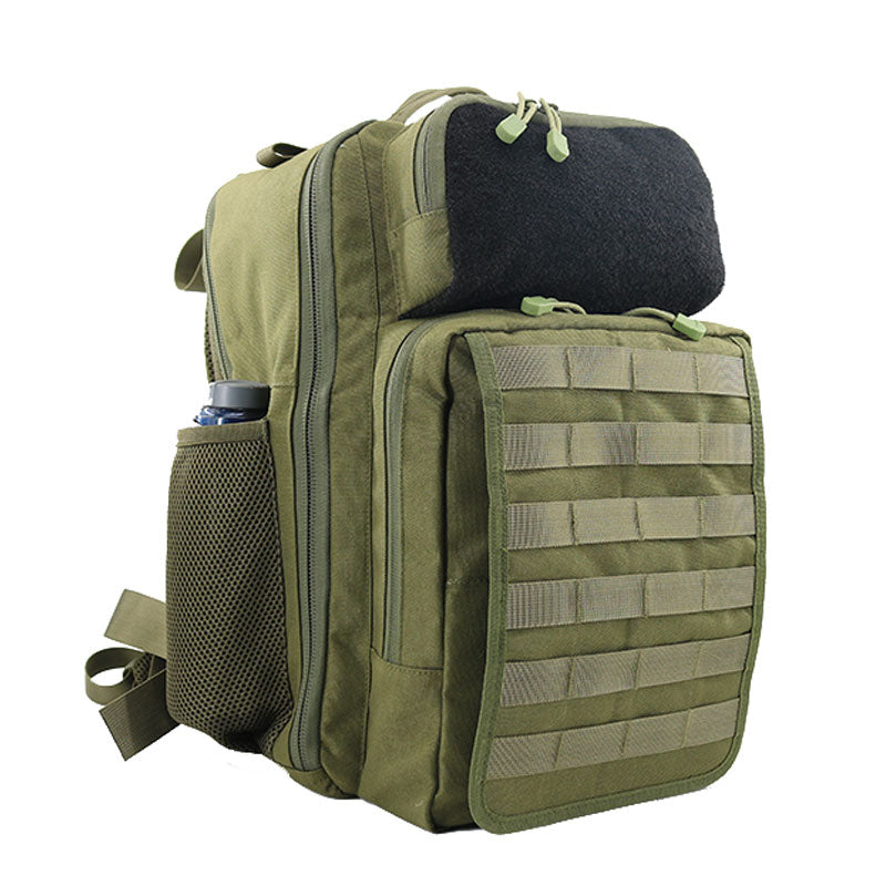 NOVRA 35L Modular Backpack
