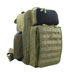 NOVRA 35L Modular Backpack