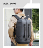 NOVRA Transit 28 Urban Travel Backpack