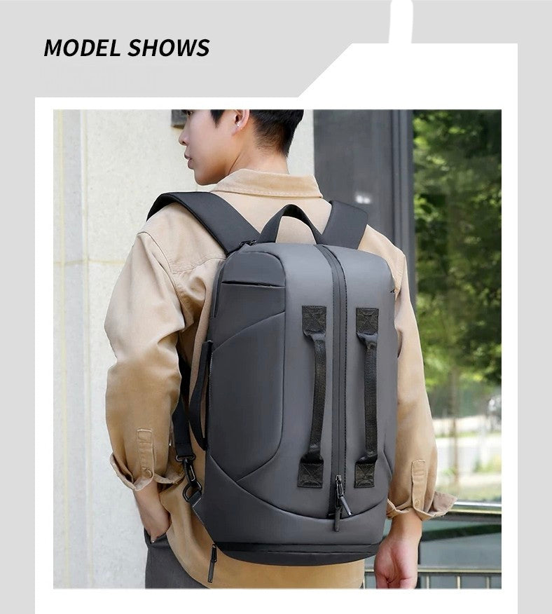NOVRA Transit 28 Urban Travel Backpack