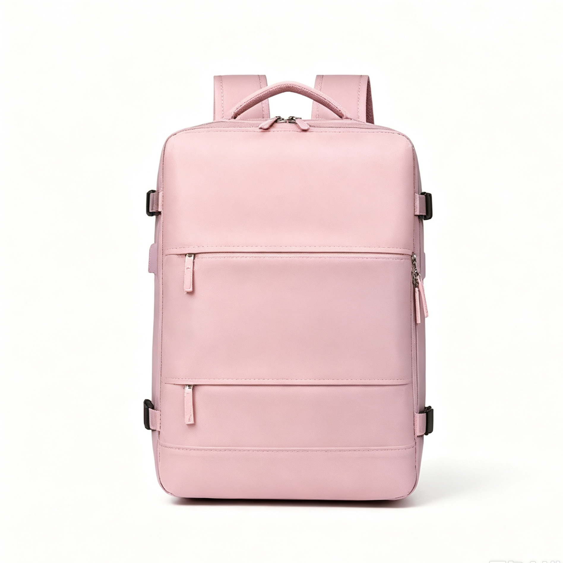 NOVRA Expand Travel Backpack Vibrant Edition