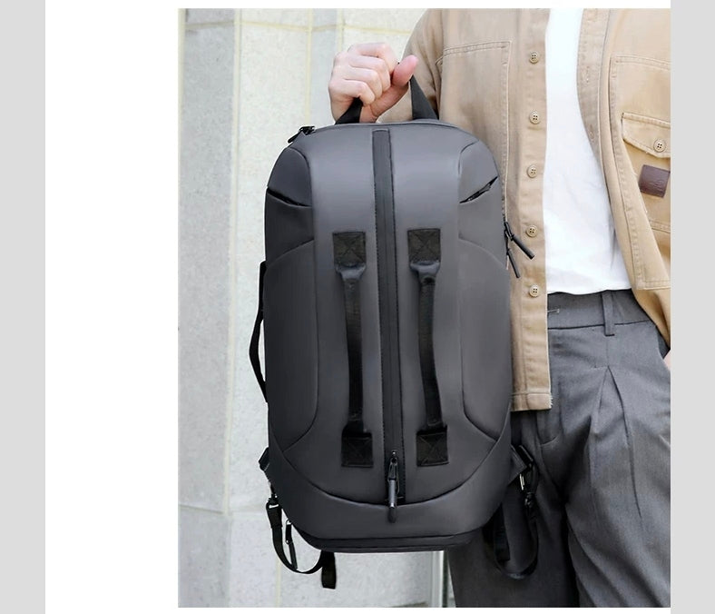 NOVRA Transit 28 Urban Travel Backpack