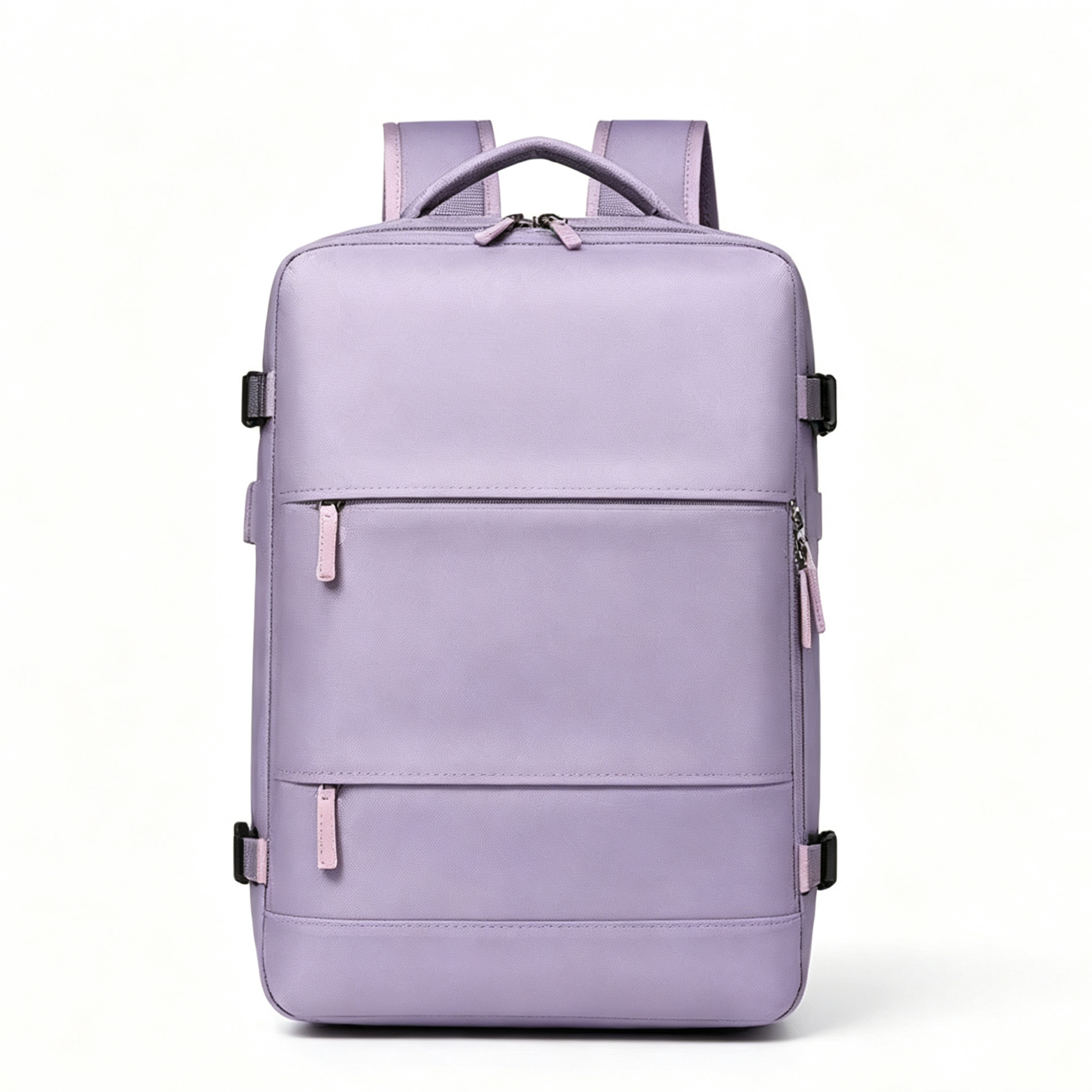 NOVRA Expand Travel Backpack Vibrant Edition