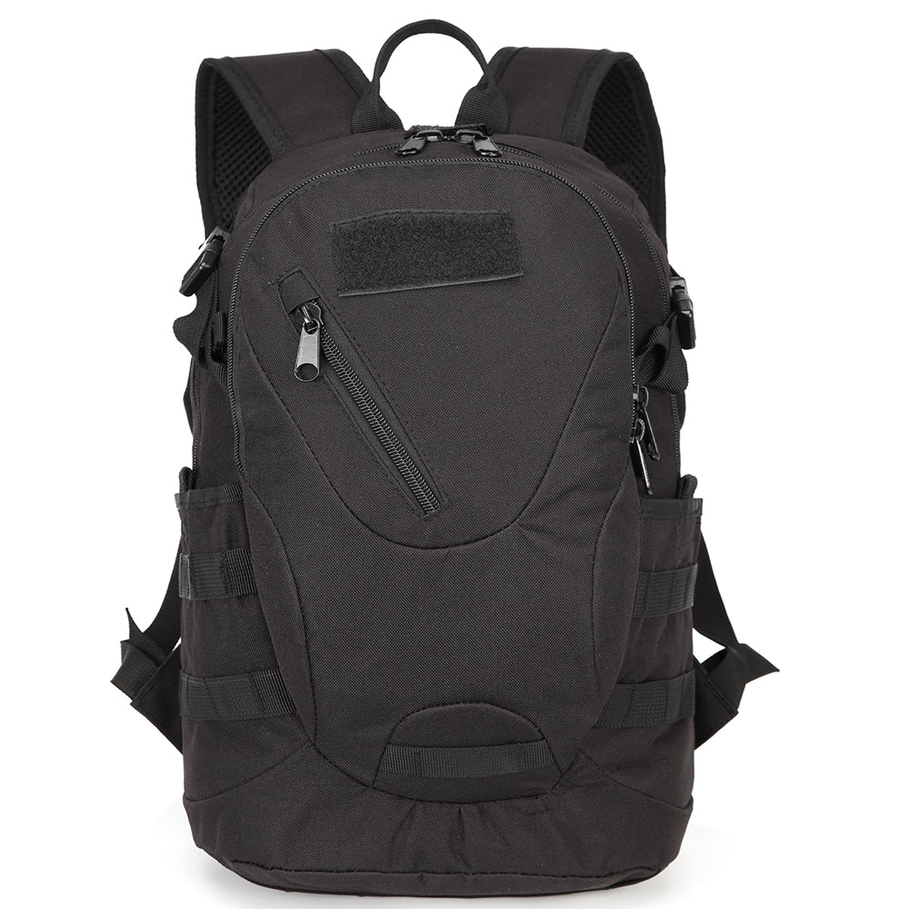 NOVRA 25L Daypack Outdoor Hiking Backpack